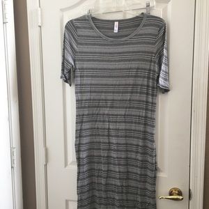 FINAL MARKDOWN LADIES lularoe dress large